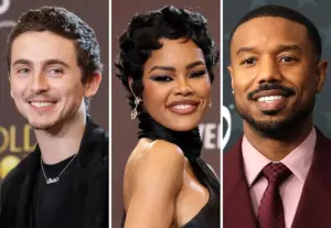 oscar nominations 2026 — US news