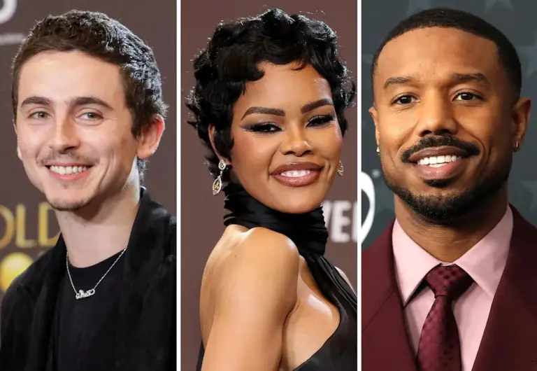 Oscar Nominations 2026