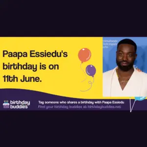 paapa essiedu — US news