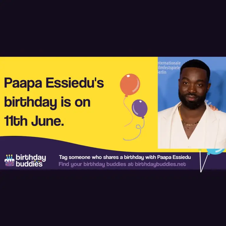 Paapa Essiedu Takes on the Role of Severus Snape in HBO’s Harry Potter Reboot
