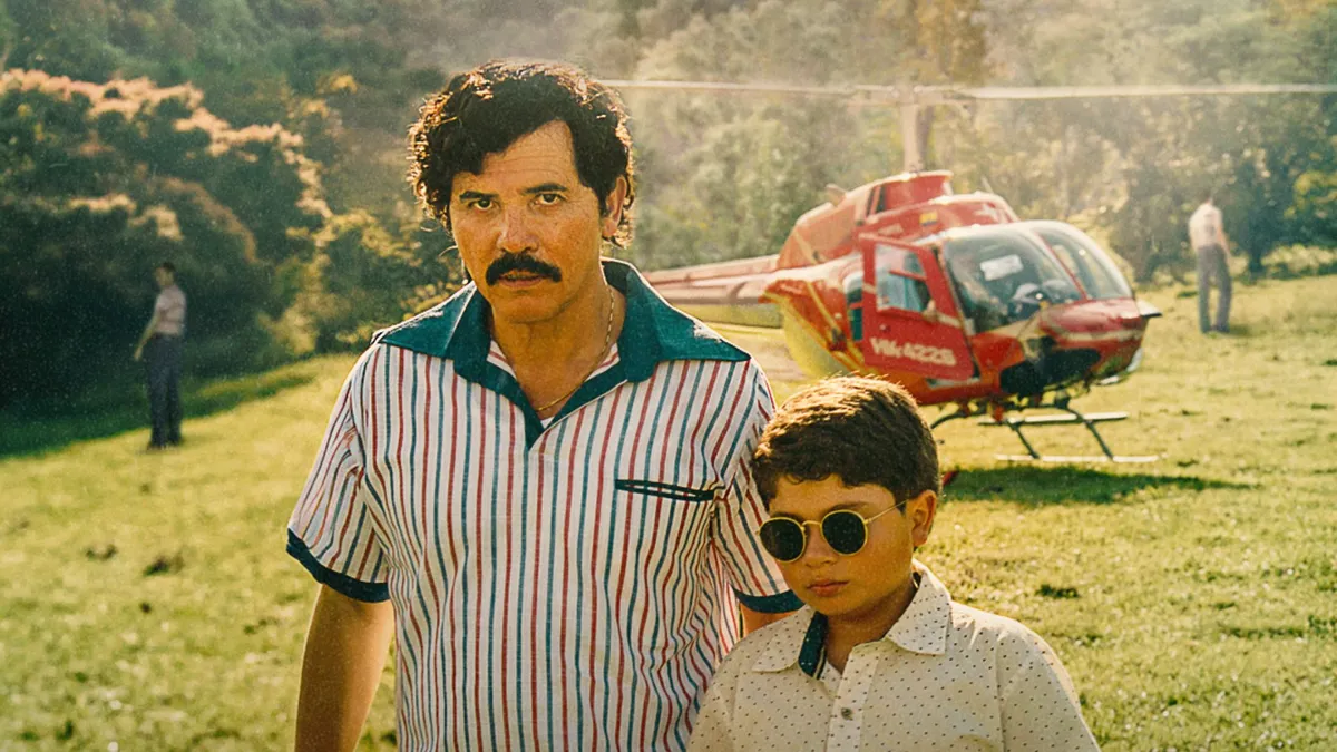 pablo escobar — US news