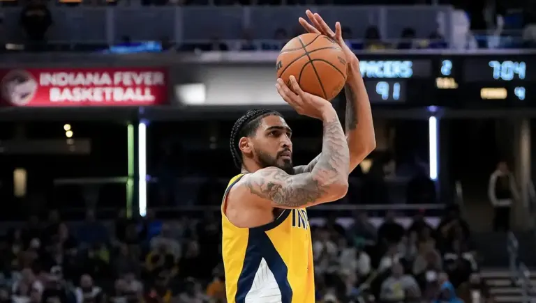 Pacers vs Magic: A Historic Turnaround in Orlando