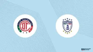 pachuca - toluca — US news