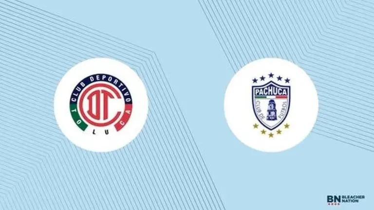 Pachuca – toluca: Pachuca vs Toluca: A Hard-Fought Draw in Liga MX