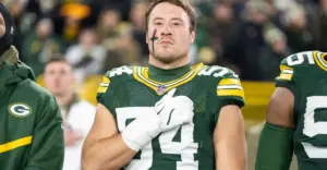packers — US news