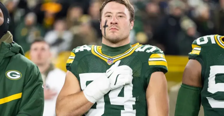 Packers Update: Key Roster Changes Ahead of 2026 Season