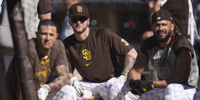 Padres Opening Day: A New Season Begins at Petco Park