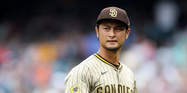 Padres: San Diego  Update: Yu Darvish’s Recovery and Potential Sale
