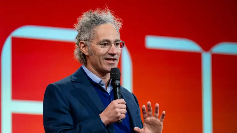 Palantir Partners with Centrus Energy for AI-Driven Uranium Enrichment Expansion