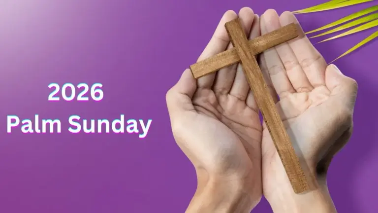 Palm Sunday 2026: A Historic Shift in Jerusalem