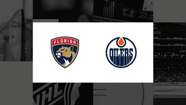 Panthers vs Oilers: March 19, 2026 Matchup Preview