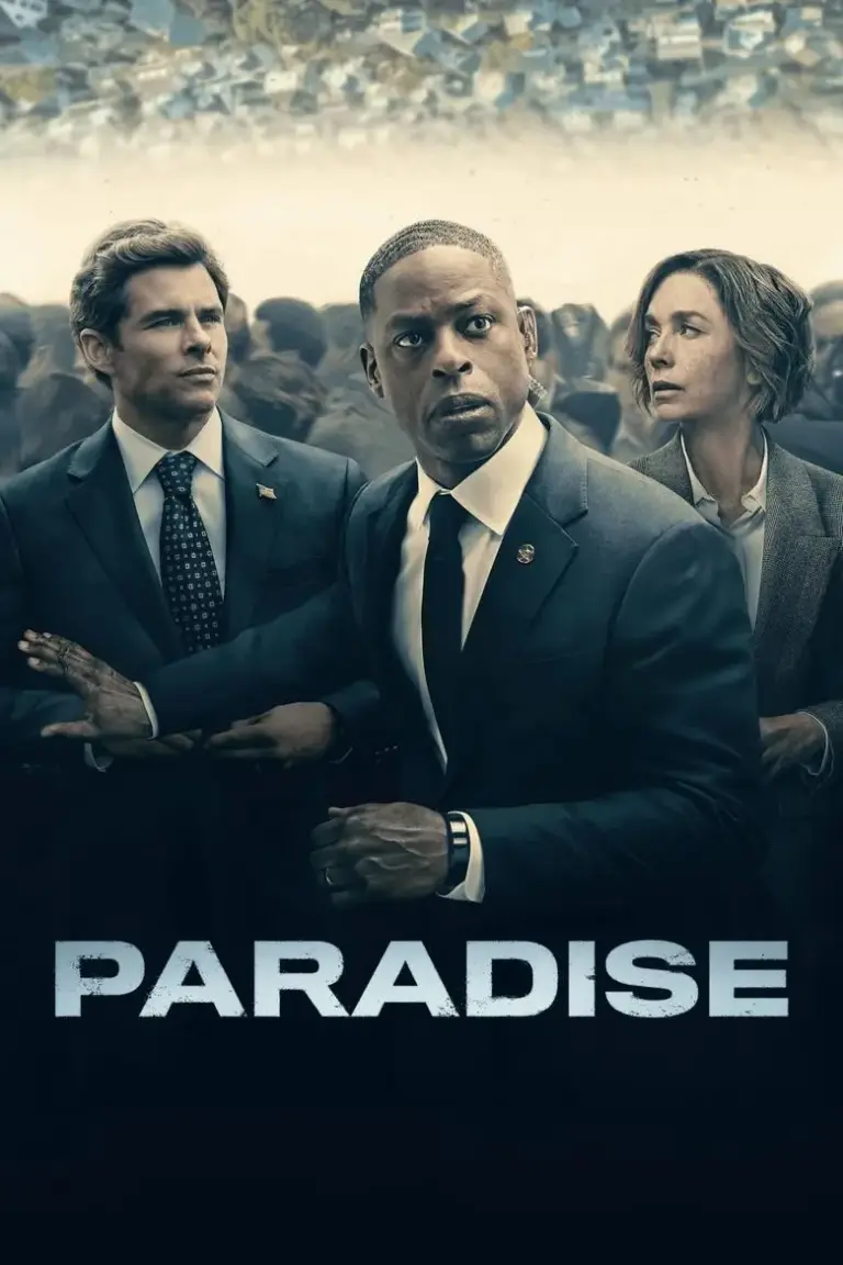 Paradise Season 3: What to Expect from the Final Chapter
