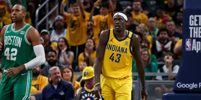 Pascal Siakam Returns to Face the Lakers After Injury Scare
