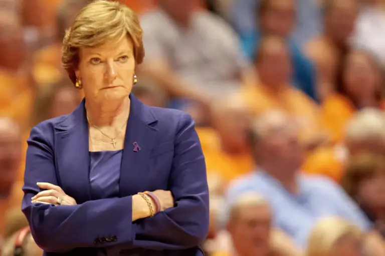 Pat Summitt: A Legacy in Women’s Basketball