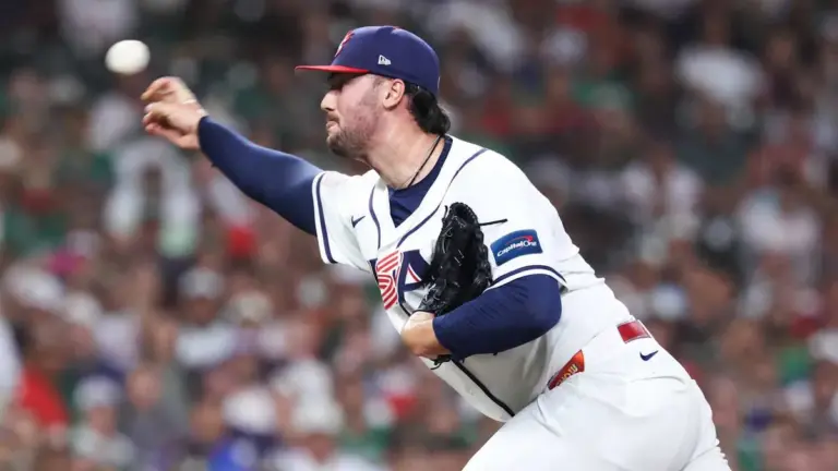 Paul Skenes Shines in World Baseball Classic Debut Against Team Mexico