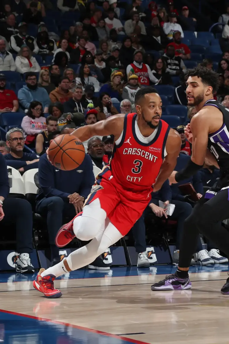 Pelicans vs Kings: March 5 Showdown in Sacramento