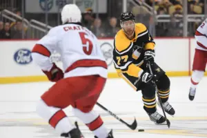 penguins vs hurricanes — US news