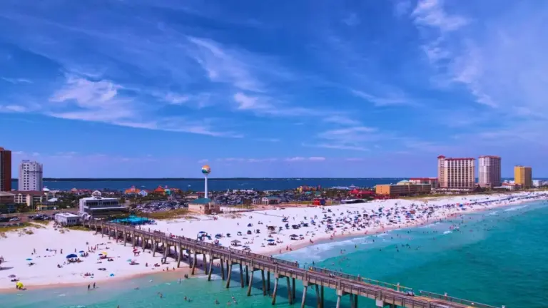 Pensacola Weather Update: Freeze Warning in Effect