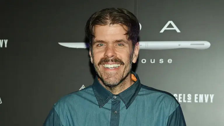 Perez Hilton’s Health Crisis: A Deep Dive into His 21-Day Hospitalization