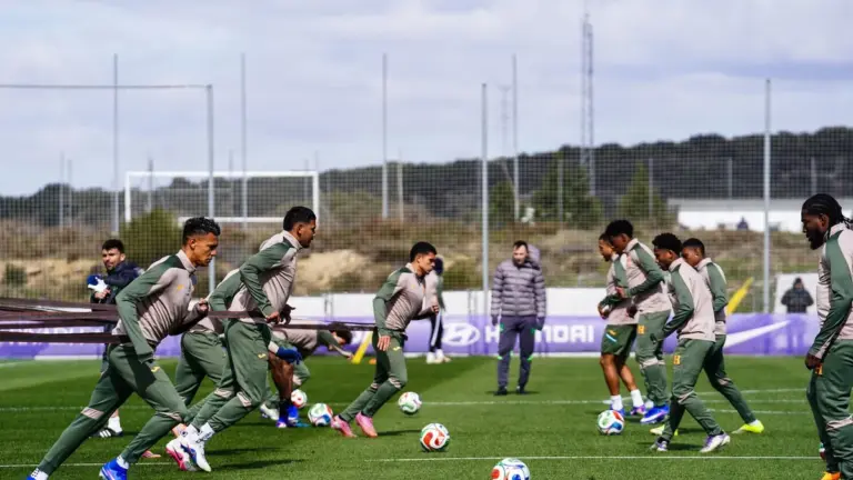 Peru vs Honduras: A Long-Awaited Encounter