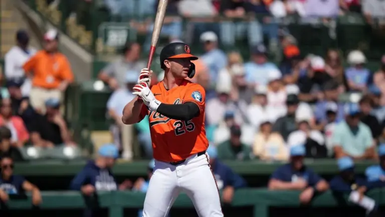 Pete Alonso Signs $155 Million Contract with Orioles