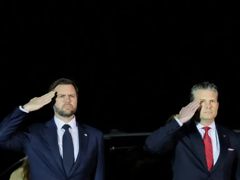 Pete Hegseth Declares US ‘Winning’ Against Iran Amid Intensified Strikes