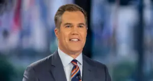 peter alexander leaving today show — US news
