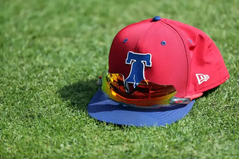 Phillies Game Today: Philadelphia Phillies Face Texas Rangers at 4:05 PM