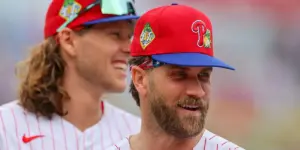 phillies — US news