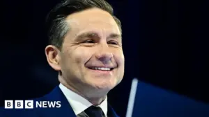 pierre poilievre — US news