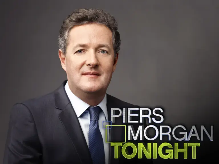 Piers Morgan Walks Off Set Amid Heated Debate