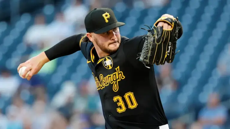 Pirates vs Mets: Opening Day Showdown at Citi Field