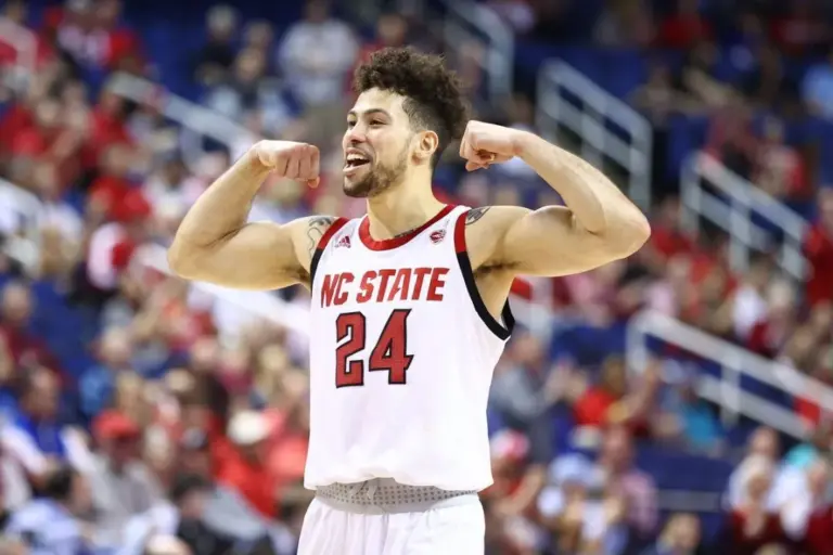 Pittsburgh vs nc state