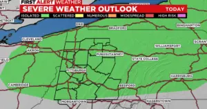 pittsburgh weather — US news