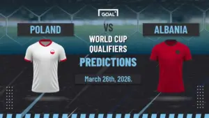 poland vs albania — US news