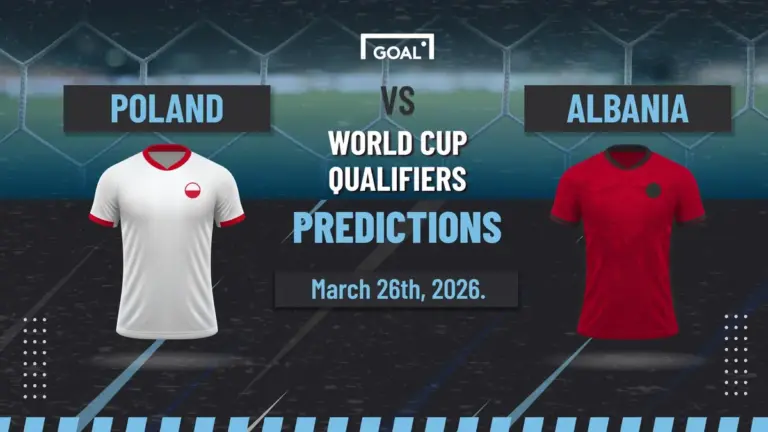 Poland vs Albania: A Clash of Qualifying Aspirations