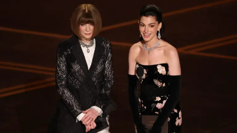 Prada’s Influence at the 98th Academy Awards