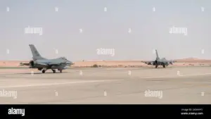 prince sultan air base — US news