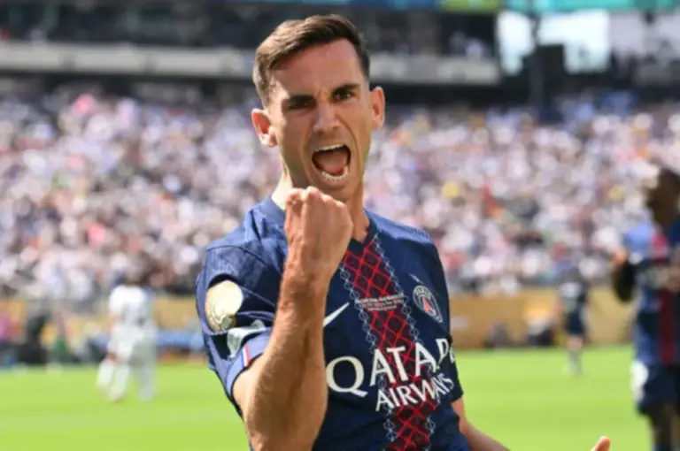 Psg vs chelsea