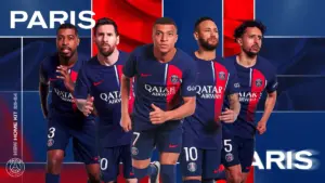psg — US news