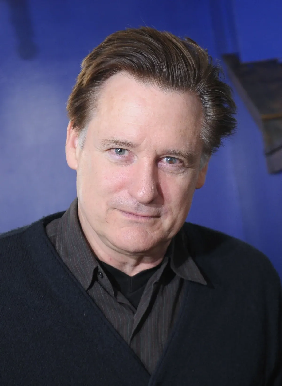 pullman actor — US news