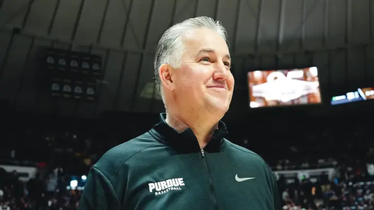 Purdue Basketball Faces Texas in NCAA Tournament Showdown