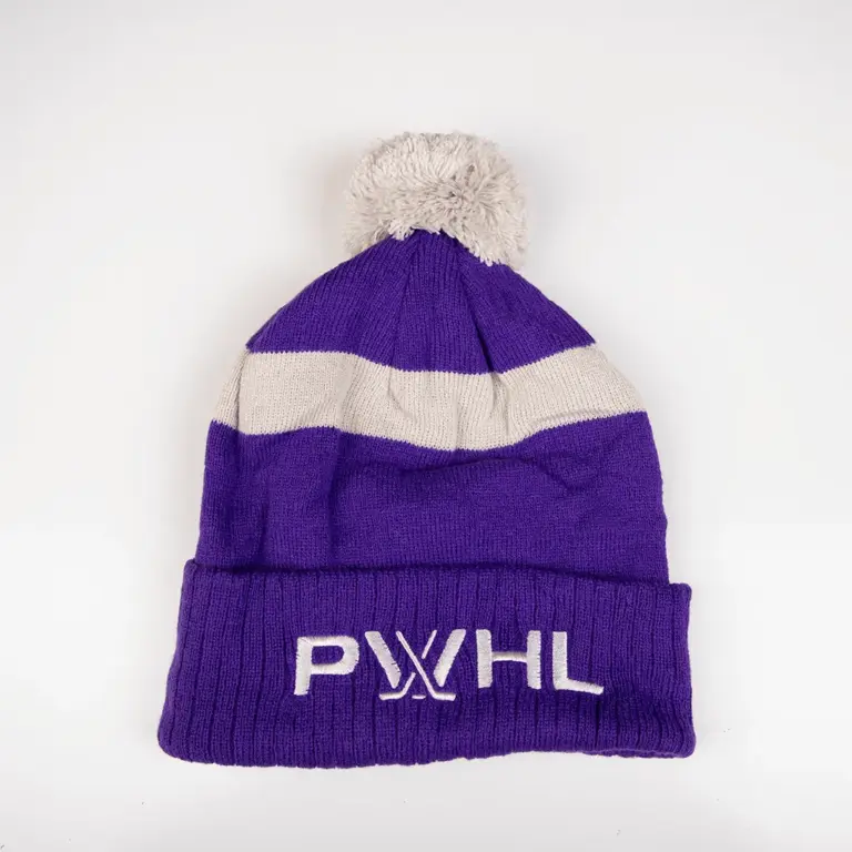 PWHL Records Attendance and Expands Popularity