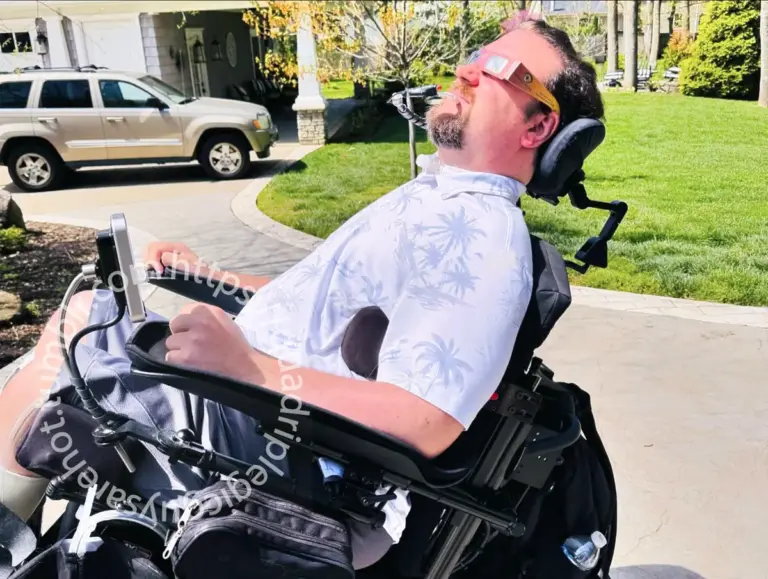 Quadriplegic Shooting: A Shocking Incident in La Plata, Maryland