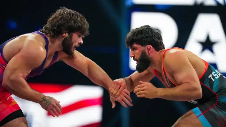 RAF Wrestling: Anticipation Builds for RAF 7 in Tampa