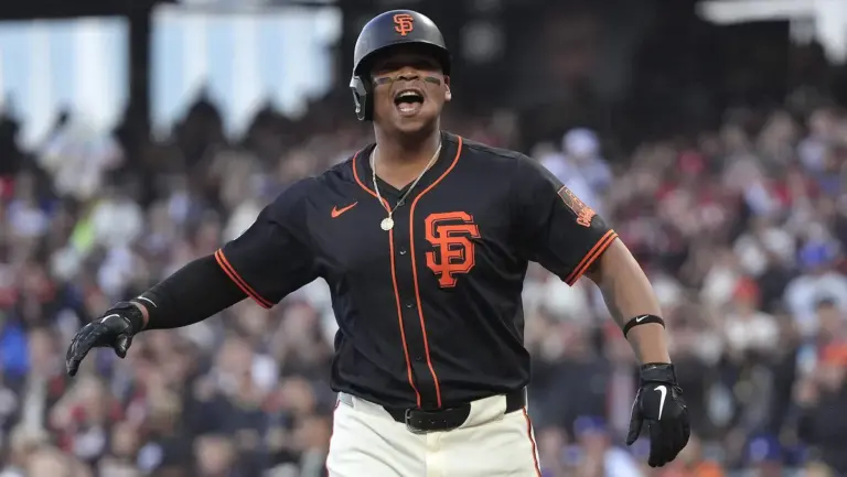 Rafael Devers: A New Chapter with the San Francisco Giants