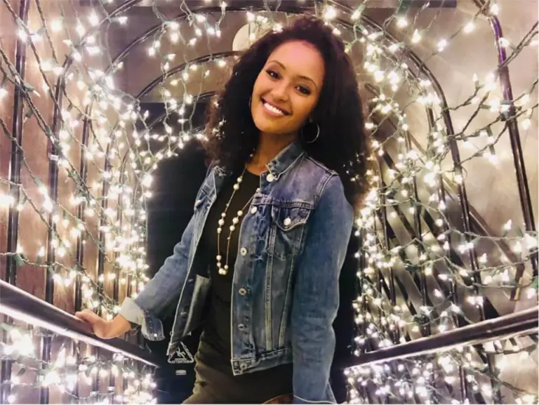 Rahel Solomon Announces Departure from CNN