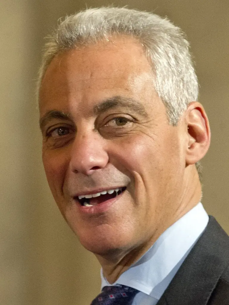 Rahm Emanuel Proposes Bold Education Plan Amid 2028 Presidential Speculation