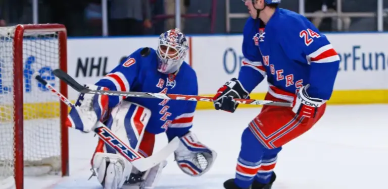 Rangers vs Maple Leafs: A Crucial Matchup at Scotiabank Arena