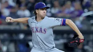 rangers vs orioles — US news